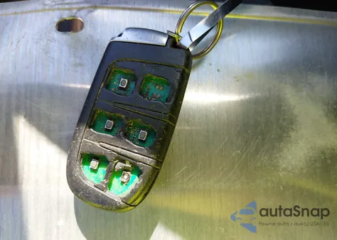 2016 Dodge Charger R/T from USA, damaged, VIN 2C3CDXCT0GH237291